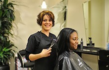 Virginia College Cosmetology Services in Ft. Pierce