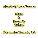 Mark of Excellence Hair and Skin in Hermosa Beach