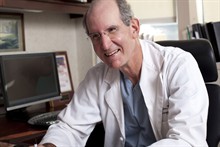 Thomas A. Mustoe, MD, FACS in Chicago