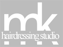 MK Hairdressing Studio in Irvine