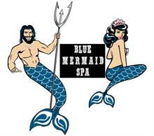 Blue Mermaid Spa in Garland