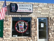 Jiron's Colfax Village Barbers in Lakewood