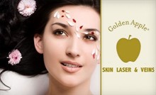 Golden Apple Skin Laser & Veins in Goodyear