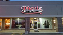Phenix Salon Suites - Michigan in Plymouth