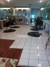 Jewel Hair Studio in Belleair Bluffs