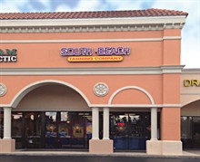 South Beach Tanning Company in Orlando