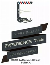 Experience This Hair Salon & Barbershop in Nashville