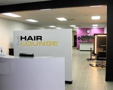 The Hair Lounge in Escondido