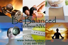 Be Balanced Wellness NYC in Brooklyn