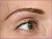 Ruth Swissa Permanent Makeup and Skin in Beverly Hills
