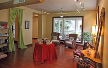 Mariposa Day Spa in Snohomish