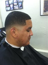 Chino's Barbershop LLC in Kenner