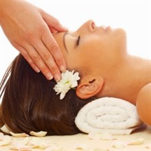 Massage Therapy by Angela Weiler in Lancaster