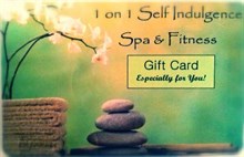 1 on 1 Self Indulgence Spa in Acton