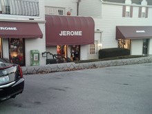 Jerome Beauty Boutique in Lexington