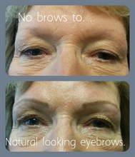 Permanent Makeup of NY in Rochester