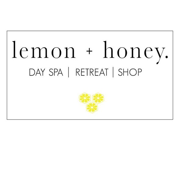 Lemon and Honey Day Spa in Newport Beach