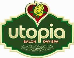 Utopia Salon and Day Spa in Vineland