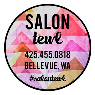 Salon Tewl in Bellevue,
