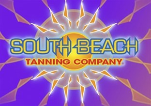 South Beach Tanning Company in St Petersburg