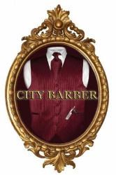 City Barber in Melbourne