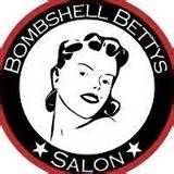 Bombshell Bettys Salon in Clive