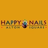 Happy Nails of Alton Irvine in Irvine