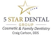 5 Star Dental Group in San Antonio