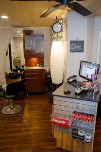 Slate Salon and Spa in Epping
