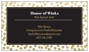 House of Winks in Orlando