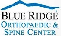 Blue Ridge Orthopaedic and Spine Center in Warrenton