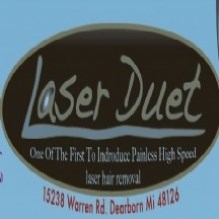 Laser Duet in Dearborn