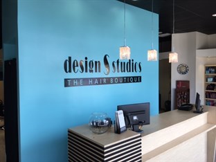 Design S Studios, The Hair Boutique in Burleson