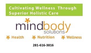 Mind and Body Solutions in Friendswood