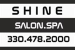 Shine Salon & Spa in Canton