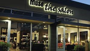 Muse The Salon in Dallas