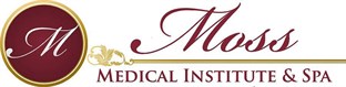 Moss Medical Institute and Spa in Gaffney