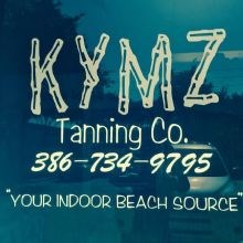 Kymz Tanning Co. in DeLand