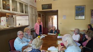ActiveCare In Home Services in Carmichael