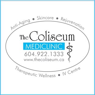 The Coliseum MediClinic in West Vancouver
