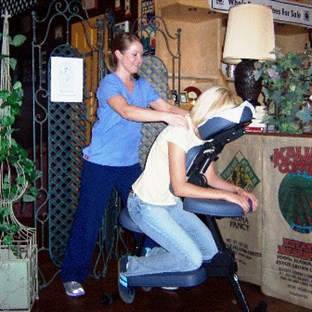 Zenergy Wellness Massage San Antonio in San Antonio