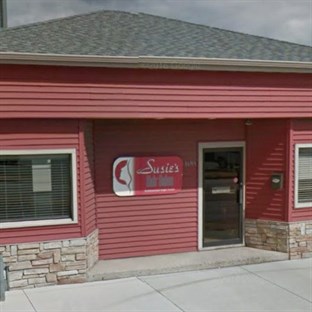 Susie's Salon LLC in Green Bay