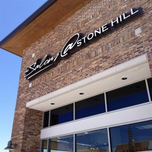 Royce and Shellie Otto Salons & Stonehill in Pflugerville