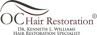 OC Hair Restoration in Irvine