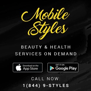 Mobile Styles in Los Angeles