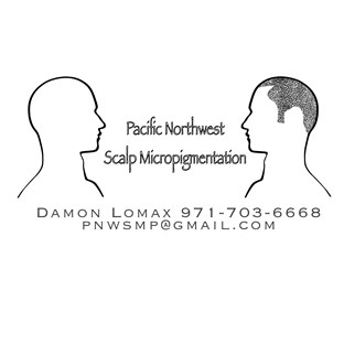 Pacific Northwest Scalp Micropigmentatio in Portland