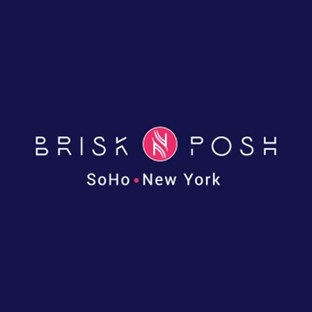 BriskNPosh • SoHo in New York