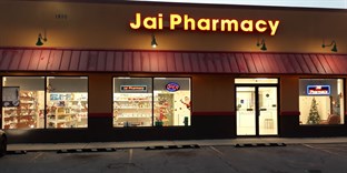 Jai Pharmacy in Glen Burnie