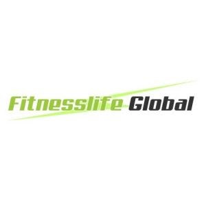 Fitness Life Global in Salt Lake City