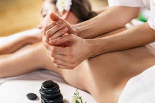 Massage Services Maryland in Columbia